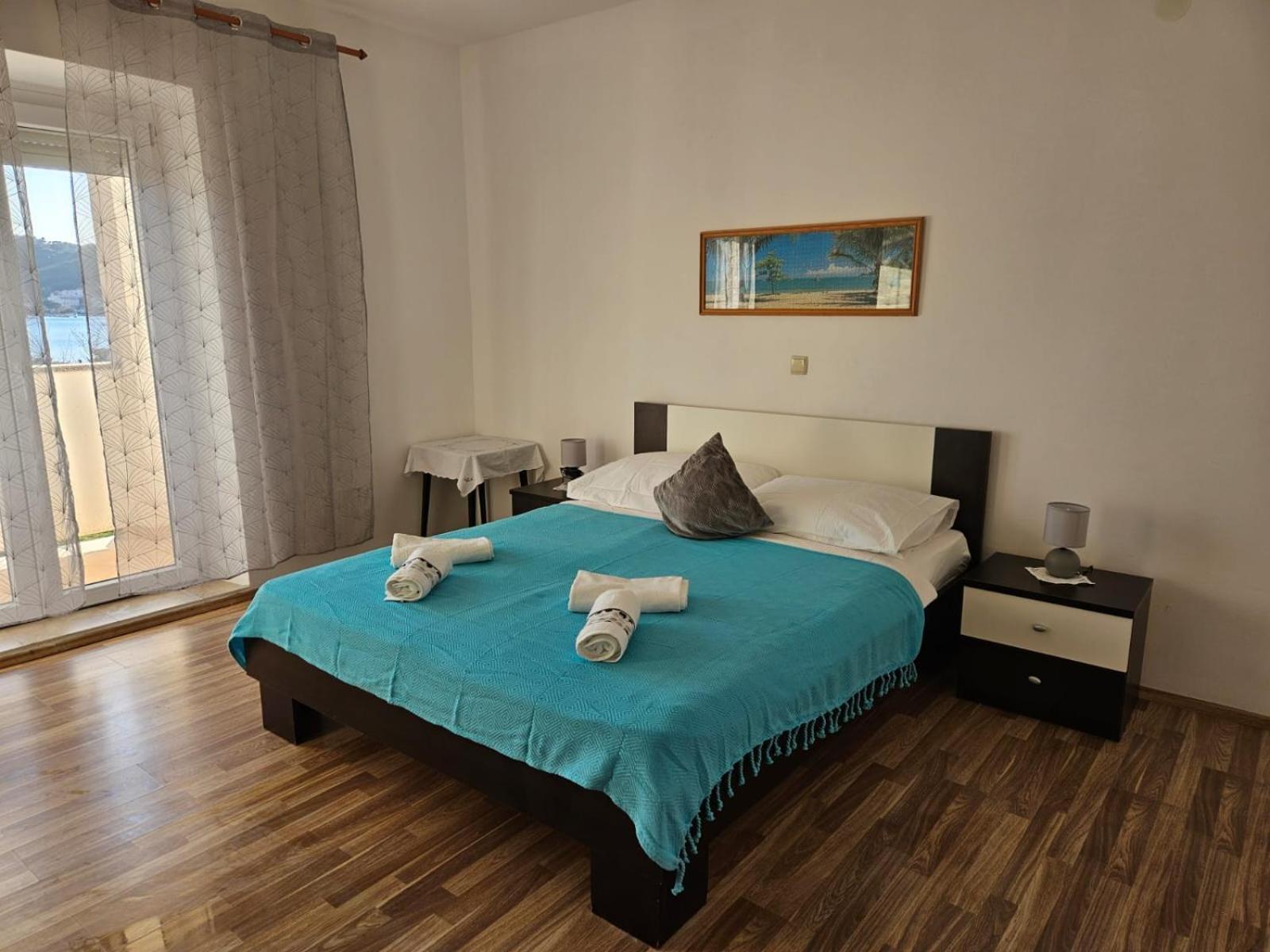 Pljesa Apartments Supetarska Draga Extérieur photo